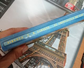 CAMBIO VENDO CREPÚSCULO DIOSES RICHARD  GARNETT