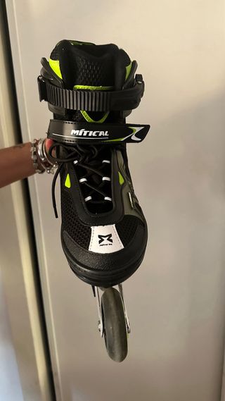 Patines en linea
