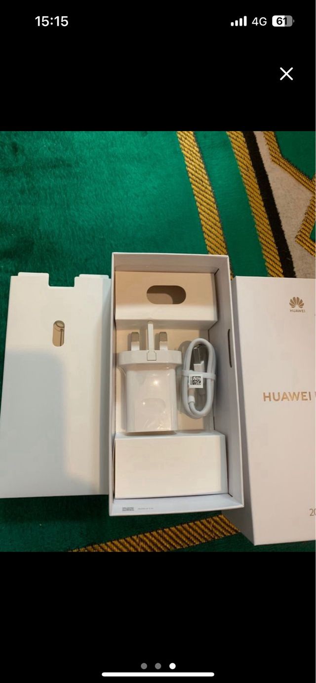 Huawei psmart 2019
