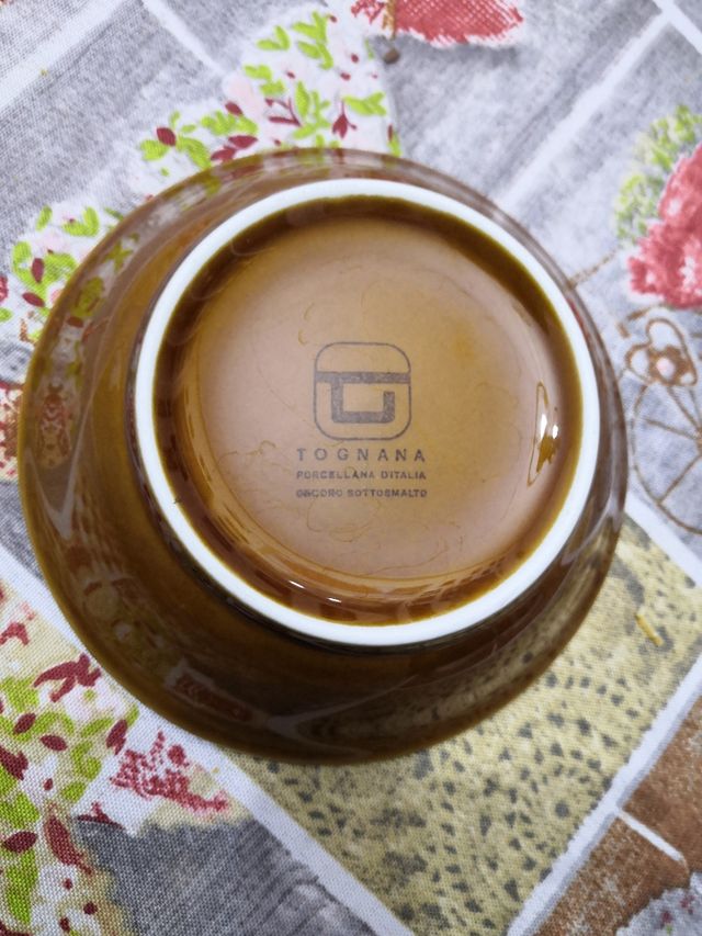 Ciotole gelato macedonia antipasti