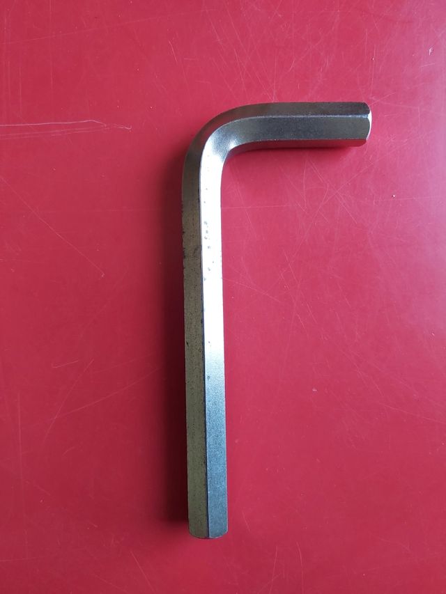 Attrezzature da lavoro