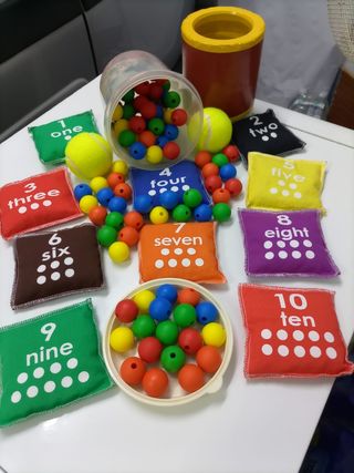 Juego didáctico