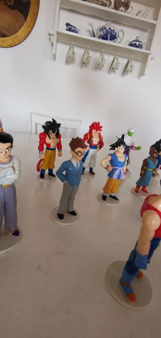 Personaggi DragonBall 