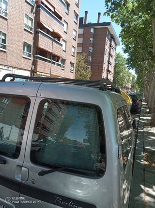 Citroen Berlingo 2004