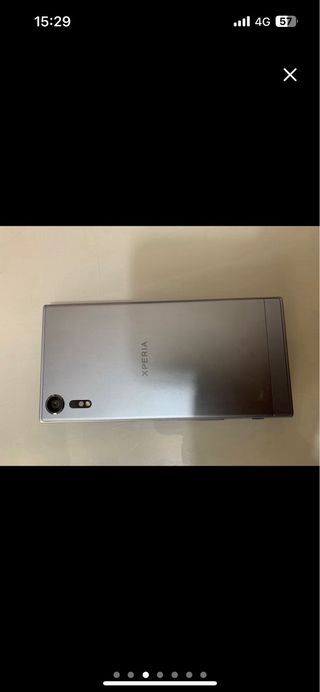Sony Xperia XZ