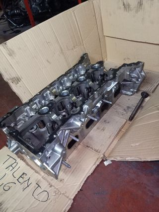 Culata Renault R9M H413