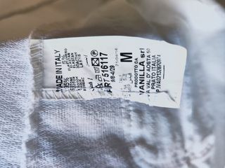 Americana de verano t.M