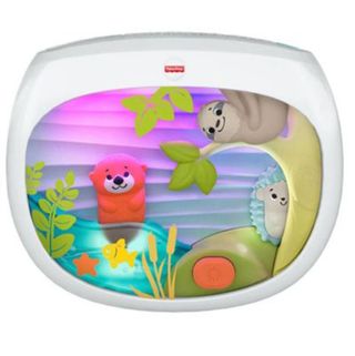 Proyector Fisher-Price Settle & Sleep