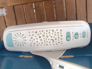 Proyector Fisher-Price Settle & Sleep