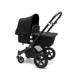 Bugaboo Camaleon 3+ funda transport+patinete +saco