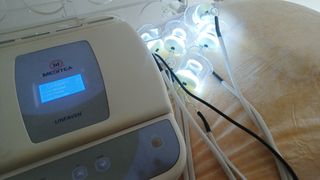 Vendo Aparatos de Estética