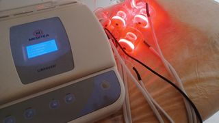 Vendo Aparatos de Estética