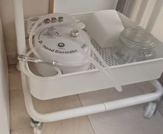 Vendo Aparatos de Estética