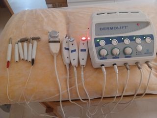 Vendo Aparatos de Estética