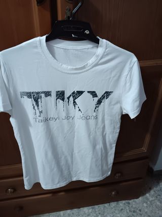 Camiseta