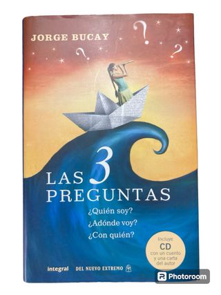 Las 3 preguntas