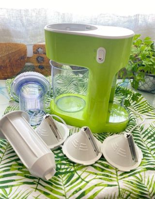 !!OFERTA!! CORTADOR/ESPIRILIZADOR ELÉCTRICO