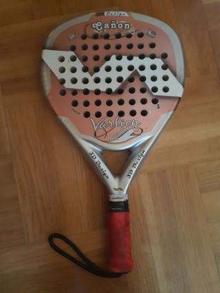 Pala Pádel Varlion mujer