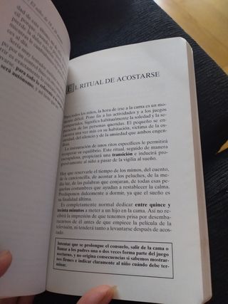 Tu hijo de uno a tres años