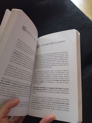 Tu hijo de uno a tres años