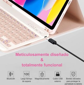 🥰 IPAD 10 10.9" 2022