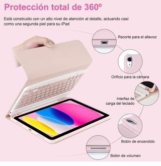 🥰 IPAD 10 10.9" 2022