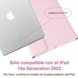 🥰 IPAD 10 10.9" 2022