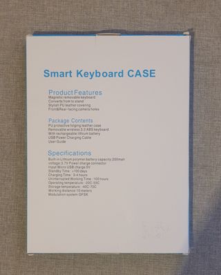 🥰 IPAD 10 10.9" 2022