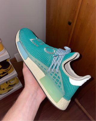 Adidas pharrell williams