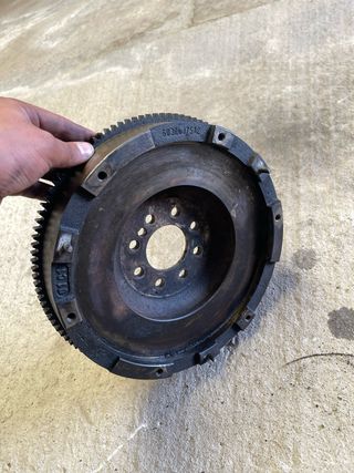 VOLANTE MOTOR 4HV 2.2 