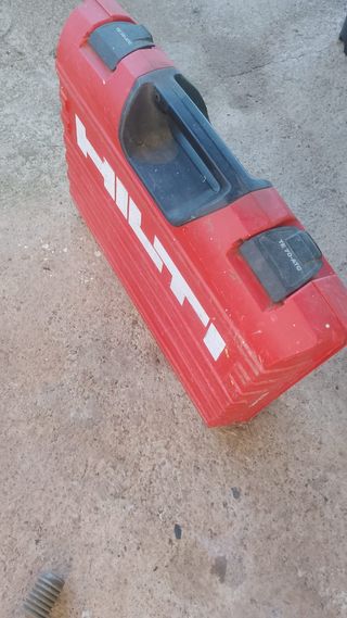 Martillo rompedor Hilti TE70-ATC