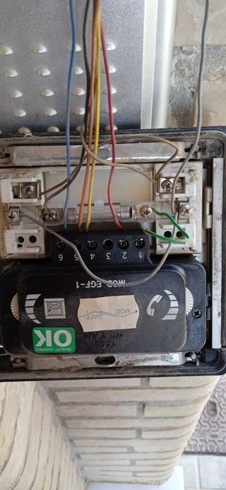 Electricista
