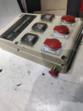 Cuadro probsiona oba