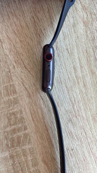 Apple Watch Serie 6 GPS  + Cellular 44 mm.