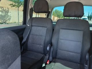 SEAT Alhambra 2008