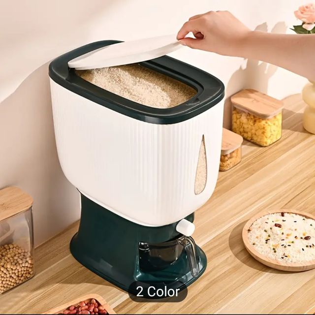 Dispensador de alimentos