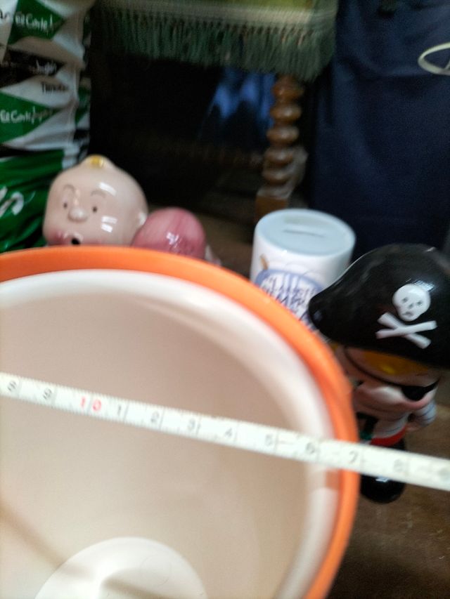 Cubitera hielera vintage