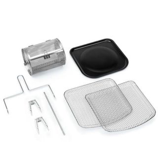 Freidora de aire - Ufesa sensi