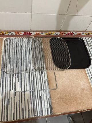 Freidora de aire - Ufesa sensi