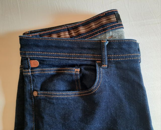 Jeans hombre Massimo Dutti