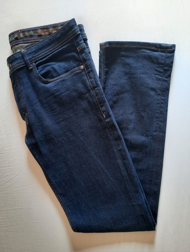 Jeans hombre Massimo Dutti