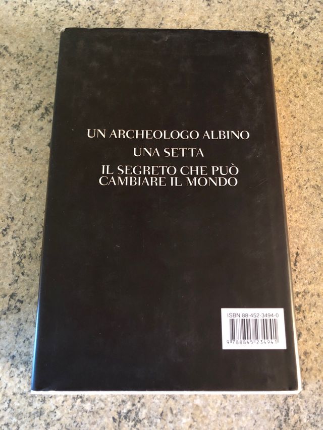 Libro usato in buono stato
