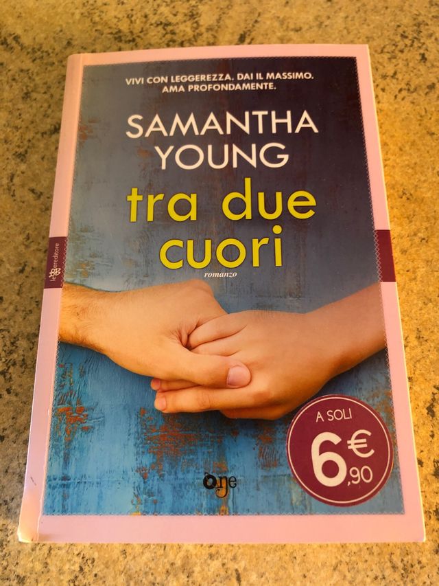 Libro usato in buono stato