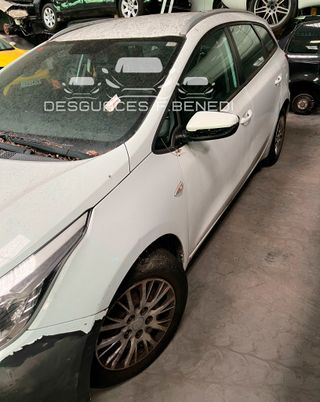KIA CEED 1.6 DIESEL 2013