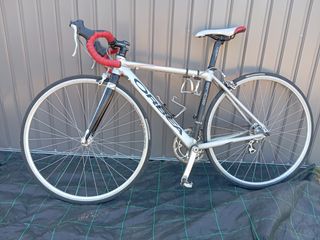 Bicicleta Orbea
