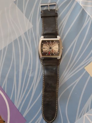 Reloj GUESS Hombre 