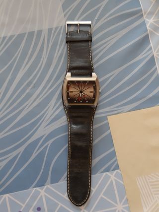 Reloj GUESS Hombre 