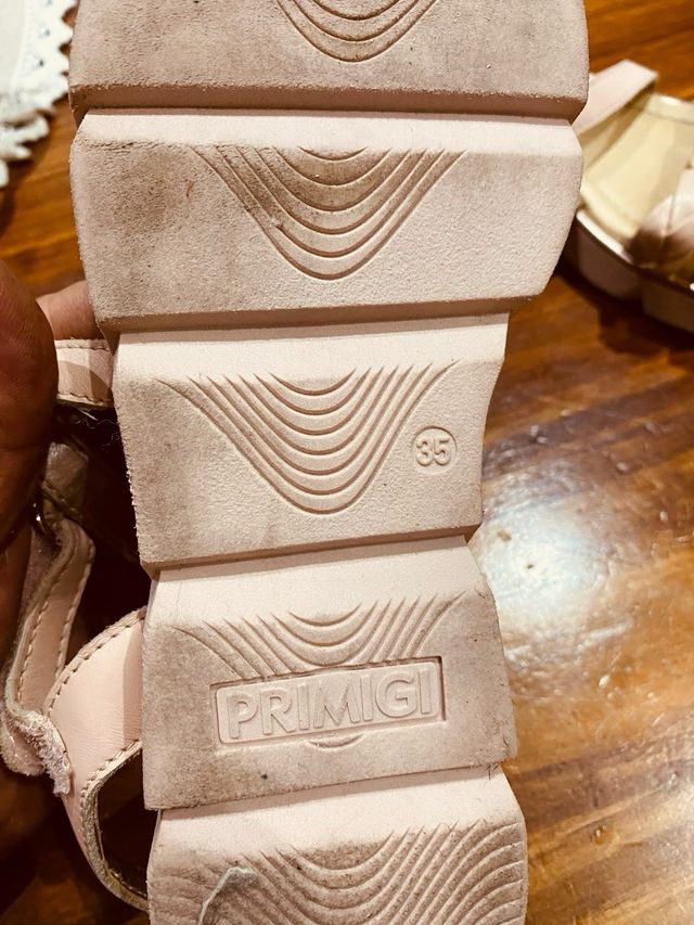 Sandali bimba Primigi