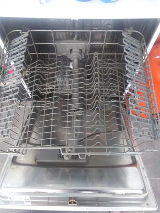 bandeja superior lavavajillas fagor