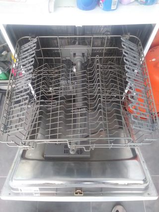 bandeja superior lavavajillas fagor